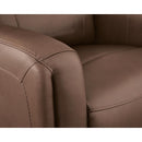  Signature Design by Ashley Pincara PCU1380242A Power AutoGlide Recliner with Audio System IMAGE 9