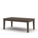 Signature Design by Ashley Adams Lane PCP602-701 Rectangular Cocktail Table IMAGE 4
