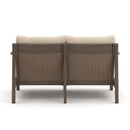  Signature Design by Ashley Adams Lane PCP602-835 Loveseat with Cushion IMAGE 4