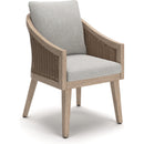  Signature Design by Ashley Thunder Trails PCP612-601A Arm Chair with Cushion IMAGE 1