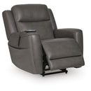  Signature Design by Ashley 4Z-Tribano PCU1530012 Power Lift Recliner IMAGE 8