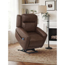  Signature Design by Ashley 4Z-Tribano PCU1530112 Power Lift Recliner IMAGE 10