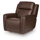  Signature Design by Ashley 4Z-Tribano PCU1530112 Power Lift Recliner IMAGE 5