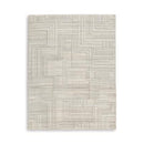  Signature Design by Ashley Dorwick R408581 Washable Large Rug IMAGE 1
