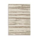  Signature Design by Ashley Jerrlow R408591 Washable Large Rug IMAGE 1