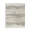  Signature Design by Ashley Loomville R408641 Large Rug IMAGE 1