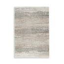  Signature Design by Ashley Loomville R408642 Medium Rug IMAGE 1