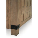  Signature Design by Ashley Ridgester T858-9 Lift Top Cocktail Table IMAGE 7