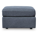  Signature Design by Ashley® Modmax 92121U9 6 pc Sectional with Chaise and Ottoman - Ink IMAGE 9