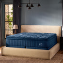  Stearns & Foster Estate Plush Pillowtop II (Split California King) IMAGE 3
