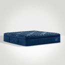  Stearns & Foster Estate Plush Pillowtop II (Queen) IMAGE 1