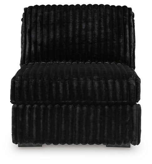 Midnight-Madness Sectional - Atchison Furniture Company (Atchison, KS)