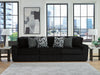 Midnight-Madness Sectional Sofa - Atchison Furniture Company (Atchison, KS)