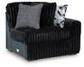 Midnight-Madness Sectional Sofa - Atchison Furniture Company (Atchison, KS)