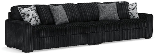Midnight-Madness Sectional - Atchison Furniture Company (Atchison, KS)