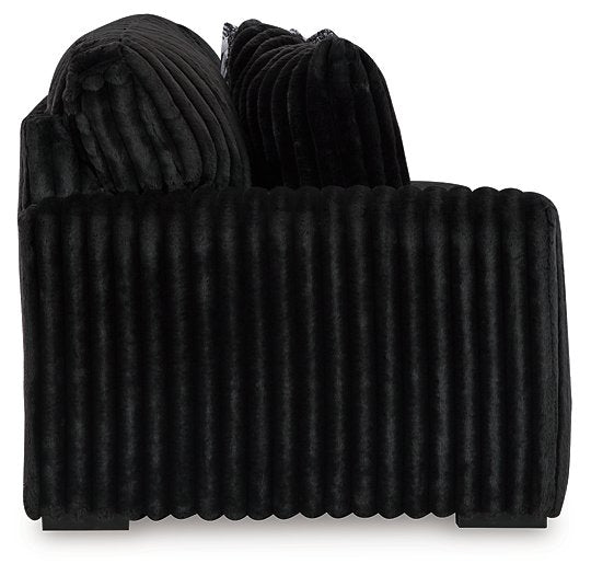 Midnight-Madness Sectional - Atchison Furniture Company (Atchison, KS)