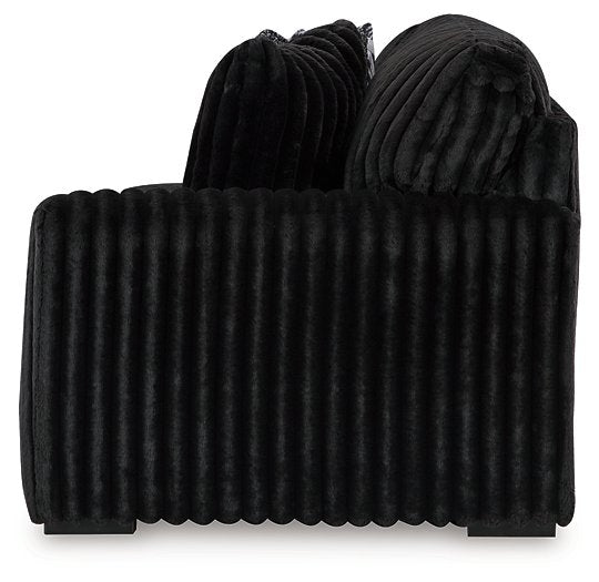 Midnight-Madness Sectional - Atchison Furniture Company (Atchison, KS)