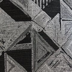 Midnight-Madness Sectional with Chaise - Atchison Furniture Company (Atchison, KS)