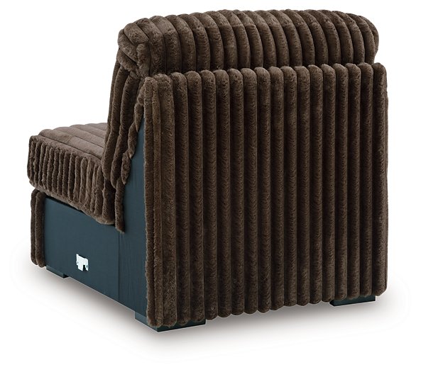 Midnight-Madness Sectional - Atchison Furniture Company (Atchison, KS)