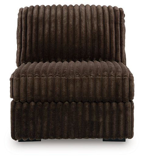 Midnight-Madness Sectional Sofa - Atchison Furniture Company (Atchison, KS)