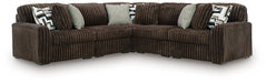 Midnight-Madness Sectional - Atchison Furniture Company (Atchison, KS)