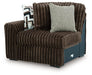 Midnight-Madness Sectional - Atchison Furniture Company (Atchison, KS)