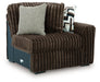 Midnight-Madness Sectional - Atchison Furniture Company (Atchison, KS)