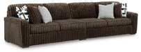 Midnight-Madness Sectional - Atchison Furniture Company (Atchison, KS)