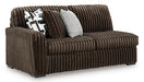Midnight-Madness Sectional - Atchison Furniture Company (Atchison, KS)