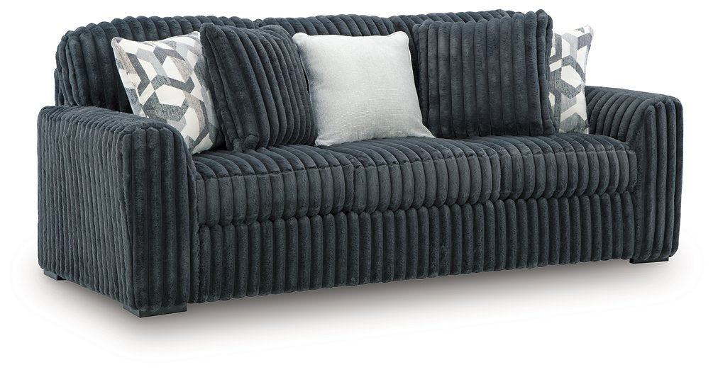 Midnight-Madness Sofa - Atchison Furniture Company (Atchison, KS)