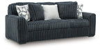 Midnight-Madness Sofa - Atchison Furniture Company (Atchison, KS)