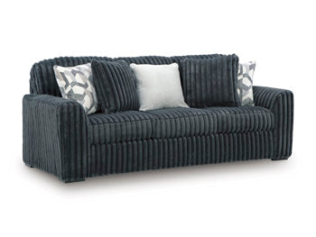 Midnight-Madness Sofa - Atchison Furniture Company (Atchison, KS)
