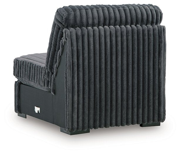 Midnight-Madness Sectional - Atchison Furniture Company (Atchison, KS)