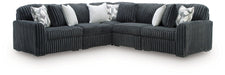 Midnight-Madness Sectional - Atchison Furniture Company (Atchison, KS)