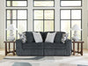 Midnight-Madness Sectional Sofa - Atchison Furniture Company (Atchison, KS)
