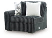 Midnight-Madness Sectional Sofa - Atchison Furniture Company (Atchison, KS)