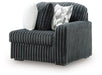 Midnight-Madness Sectional Sofa - Atchison Furniture Company (Atchison, KS)