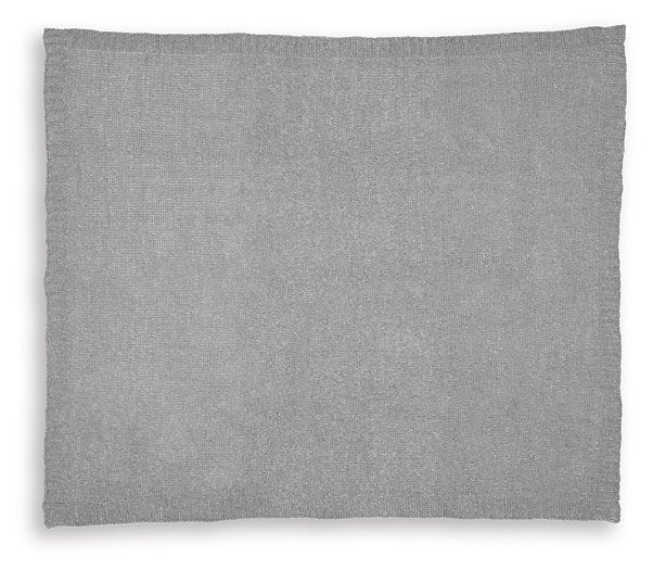 Anawood Throw - Atchison Furniture Company (Atchison, KS)