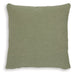 Brockbert Pillow (Set of 4) - Atchison Furniture Company (Atchison, KS)