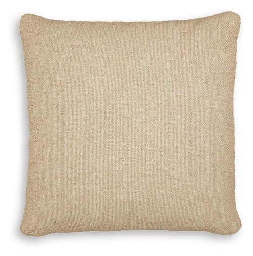 Macsen Pillow (Set of 4) - Atchison Furniture Company (Atchison, KS)