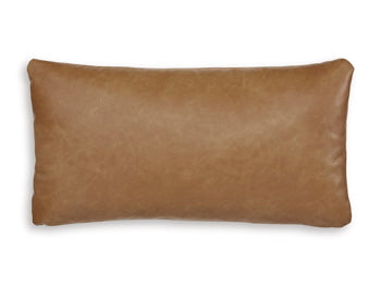Danvale Pillow (Set of 4) - Atchison Furniture Company (Atchison, KS)