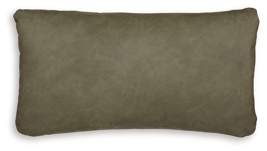 Danvale Pillow (Set of 4) - Atchison Furniture Company (Atchison, KS)