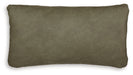 Danvale Pillow (Set of 4) - Atchison Furniture Company (Atchison, KS)