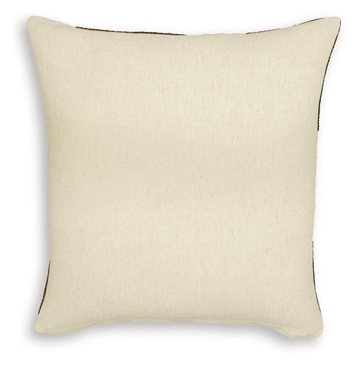 Hallam Pillow (Set of 4) - Atchison Furniture Company (Atchison, KS)