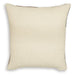 Hallam Pillow (Set of 4) - Atchison Furniture Company (Atchison, KS)