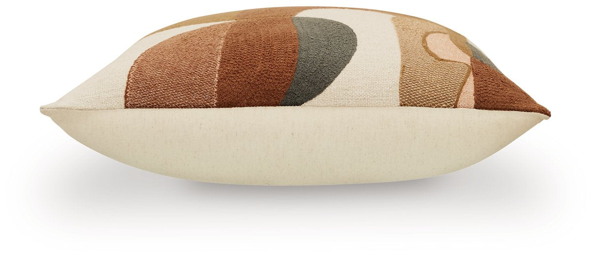 Hallam Pillow (Set of 4) - Atchison Furniture Company (Atchison, KS)