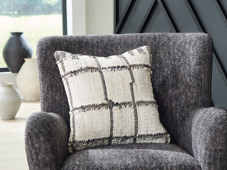 Wimings Pillow (Set of 4) - Atchison Furniture Company (Atchison, KS)