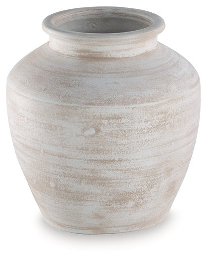 Meadie Vase - Atchison Furniture Company (Atchison, KS)