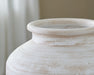 Meadie Vase - Atchison Furniture Company (Atchison, KS)