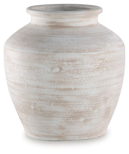 Meadie Vase - Atchison Furniture Company (Atchison, KS)